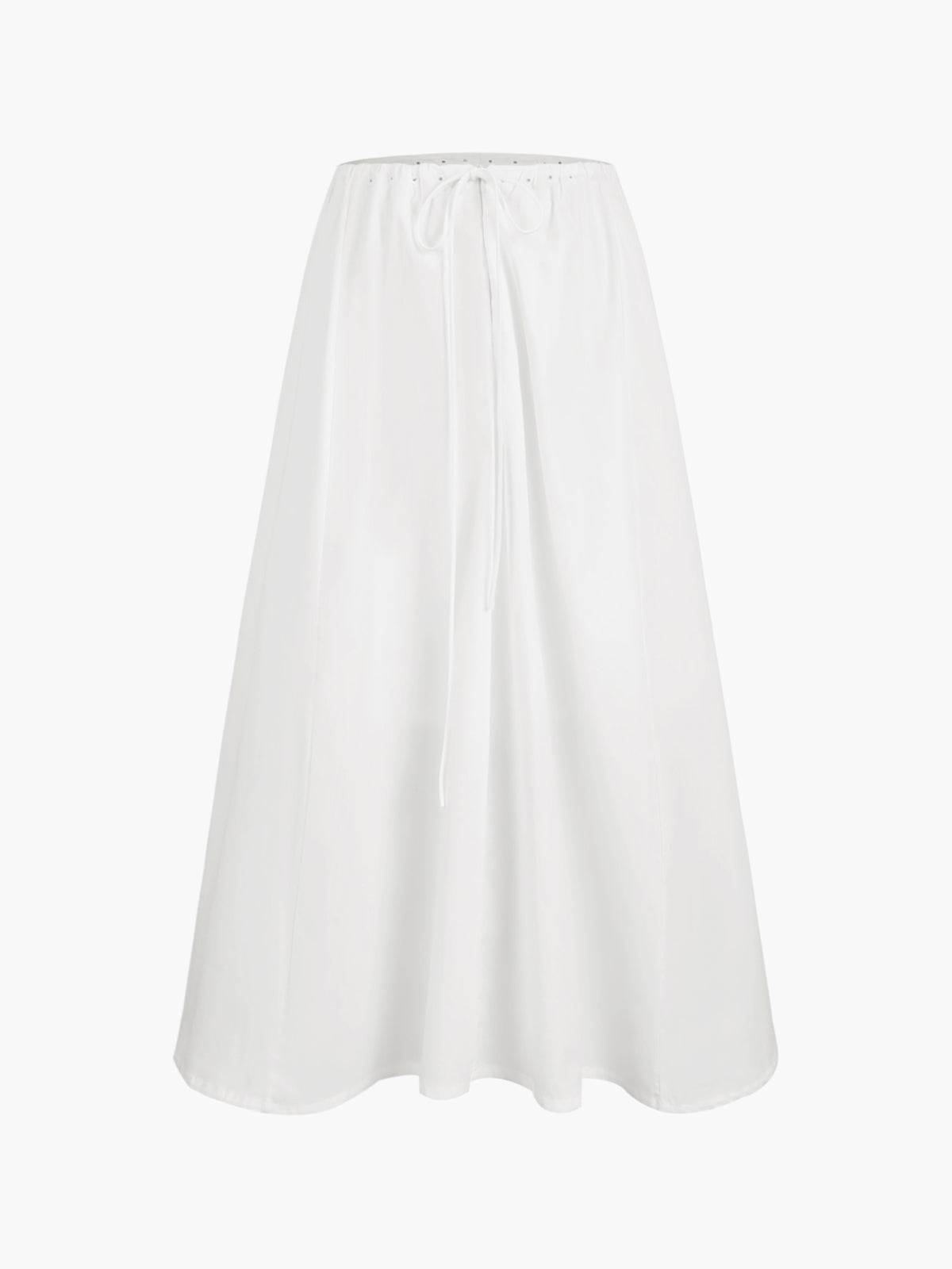 RACHEL MIDI SKIRT