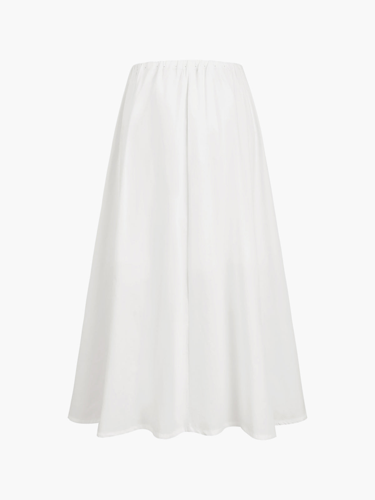 RACHEL MIDI SKIRT