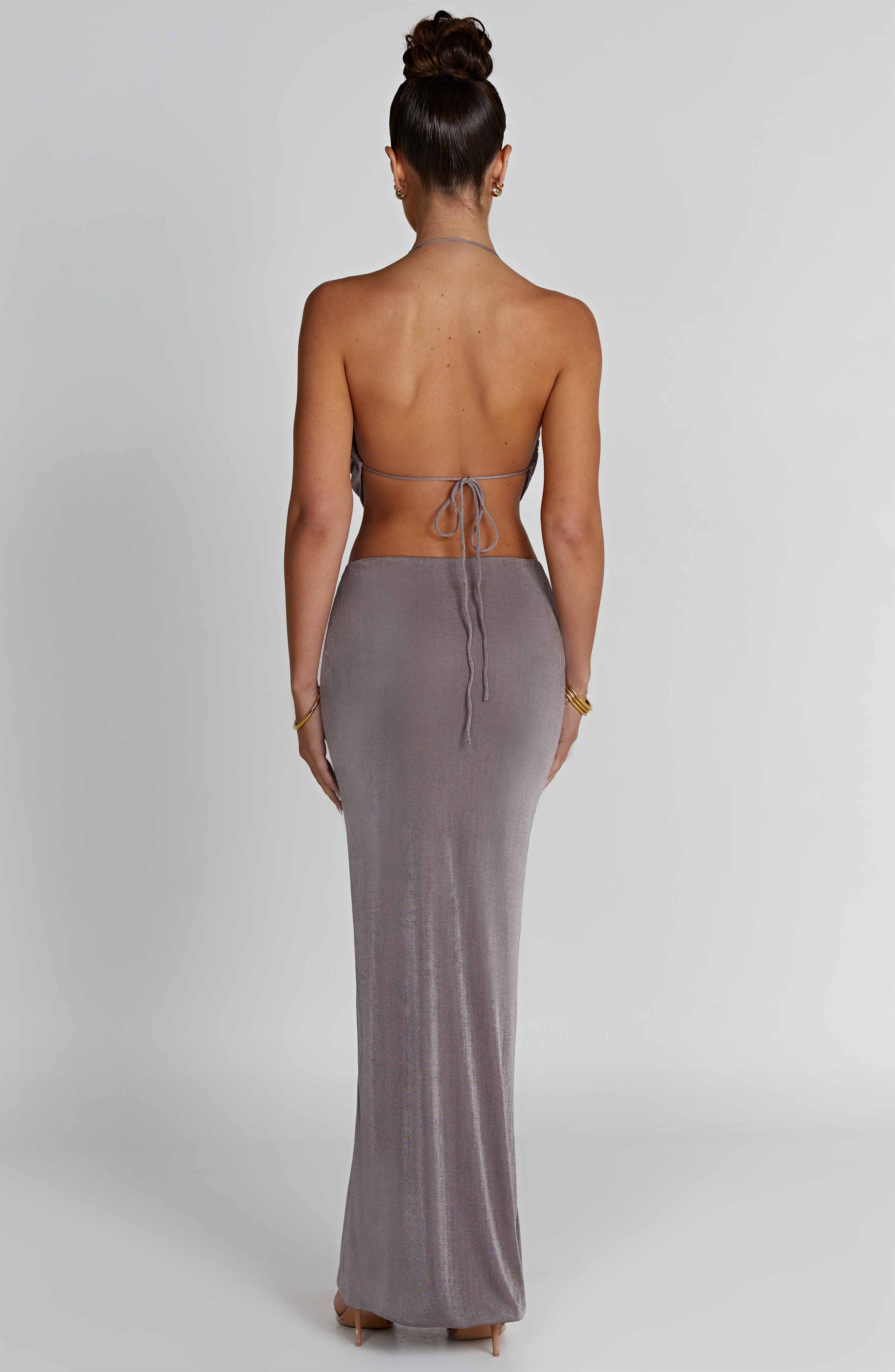 TIANA MAXI SKIRT